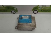 Recambio de centralita airbag para fiat punto berlina (188) 1.2 16v cat referencia OEM IAM 46766385  