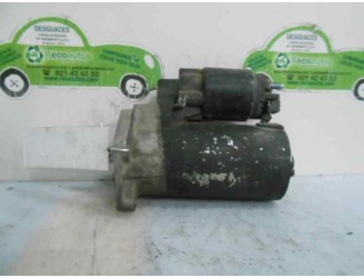 Recambio de motor arranque para seat ibiza (6k) 1.4 referencia OEM IAM 036911023Q 0001112027 BOSCH