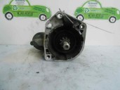 Recambio de motor arranque para seat ibiza (6k) 1.4 referencia OEM IAM 036911023Q 0001112027 BOSCH