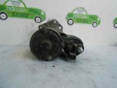 Recambio de motor arranque para seat ibiza (6k) 1.4 referencia OEM IAM 036911023Q 0001112027 BOSCH