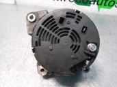 Replacement alternator for Volvo series 850 2.5 cat OEM IAM reference 0123545001 9130485 BOSCH