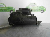 Recambio de motor arranque para volvo serie 850 2.5 cat referencia OEM IAM 0001108153 2320 001108153