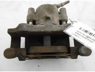Recambio de pinza freno delantera derecha para volvo serie 850 2.5 cat referencia OEM IAM 3516841 2332 