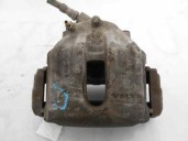 Recambio de pinza freno delantera derecha para volvo serie 850 2.5 cat referencia OEM IAM 3516841 2332 