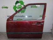 Recambio de puerta delantera izquierda para volvo serie 850 2.5 cat referencia OEM IAM 6800674 GRANATE 4 PUERTAS