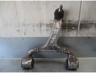 Recambio de brazo suspension superior delantero izquierdo para mercedes-benz clase m (w163) 2.7 cdi 20v cat referencia OEM IAM 1