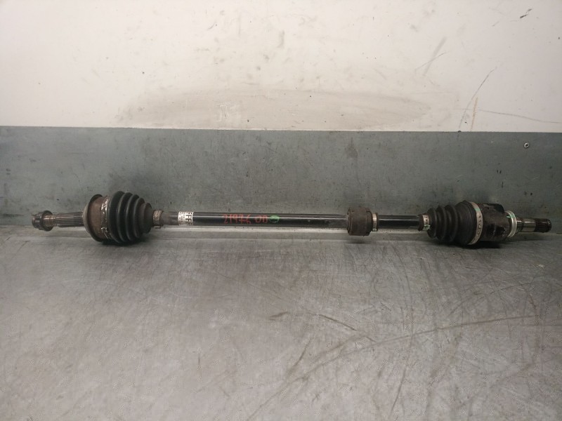 Recambio de transmision delantera derecha para toyota yaris (_p13_) 1.5 (nsp131_) referencia OEM IAM 434100D510C 434100D510 