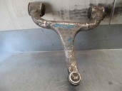 Recambio de brazo suspension superior delantero izquierdo para mercedes-benz clase m (w163) 2.7 cdi 20v cat referencia OEM IAM 1