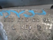 Recambio de brazo suspension superior delantero izquierdo para mercedes-benz clase m (w163) 2.7 cdi 20v cat referencia OEM IAM 1