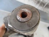 Recambio de brazo suspension superior delantero izquierdo para mercedes-benz clase m (w163) 2.7 cdi 20v cat referencia OEM IAM 1