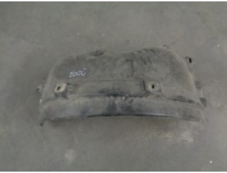 Recambio de paso rueda delantero izquierdo para mercedes-benz clase m (w163) 2.7 cdi 20v cat referencia OEM IAM 1638840722 CEST