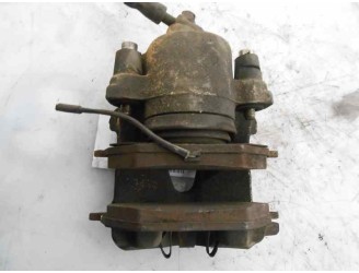Recambio de pinza freno delantera izquierda para volkswagen golf v berlina (1k1) 1.9 tdi referencia OEM IAM 2539 2539 