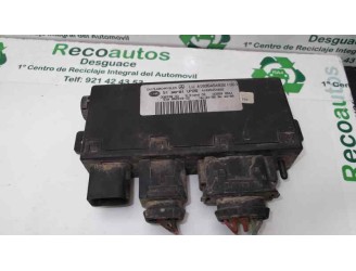 ELECTRONIC MODULE A1635454932 