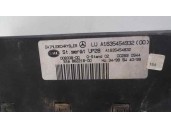 Replacement electronic module for Mercedes-Benz M-Class (W163) 2.7 CDI 20V CAT OEM IAM reference A1635454932 