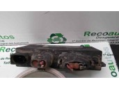 Replacement electronic module for Mercedes-Benz M-Class (W163) 2.7 CDI 20V CAT OEM IAM reference A1635454932 