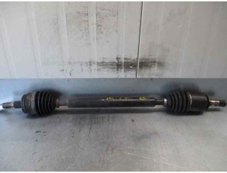 Recambio de transmision delantera derecha para mercedes-benz clase m (w163) 2.7 cdi 20v cat referencia OEM IAM A1633300501  