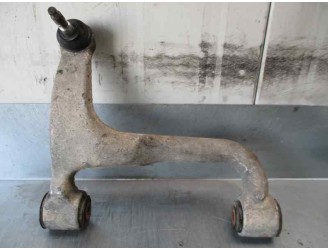 Recambio de brazo suspension superior trasero izquierdo para mercedes-benz clase m (w163) 2.7 cdi 20v cat referencia OEM IAM 163