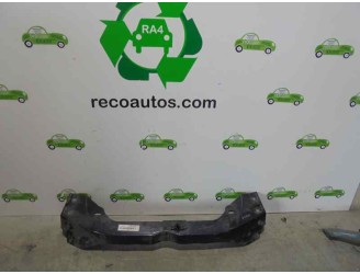 Recambio de frente delantero para mercedes-benz clase m (w163) 2.7 cdi 20v cat referencia OEM IAM A1636200516 PARTE SUPERIOR 163