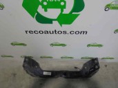 Recambio de frente delantero para mercedes-benz clase m (w163) 2.7 cdi 20v cat referencia OEM IAM A1636200516 PARTE SUPERIOR 163