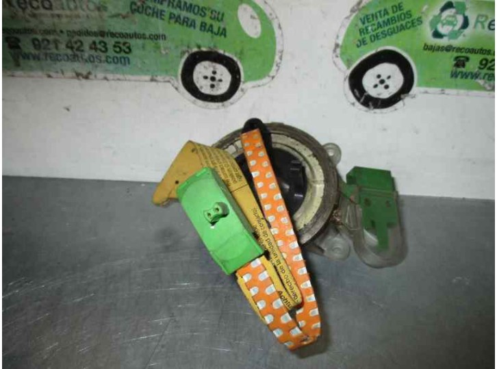 Recambio de anillo airbag para volvo serie 850 2.5 cat referencia OEM IAM 2739 2739 