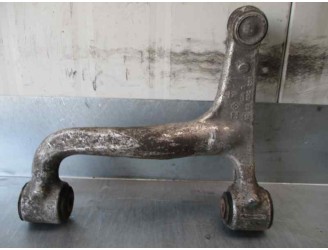 Recambio de brazo suspension superior trasero izquierdo para mercedes-benz clase m (w163) 2.7 cdi 20v cat referencia OEM IAM 163