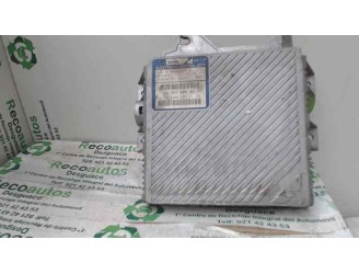 Recambio de centralita motor uce para peugeot 406 berlina (s1/s2) svdt referencia OEM IAM 9618066380 R04010028 LUCAS