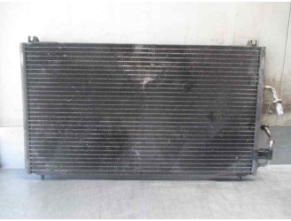 Recambio de condensador / radiador aire acondicionado para peugeot 406 berlina (s1/s2) svdt referencia OEM IAM 9616525780 847875