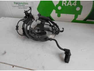 Recambio de sensor abs para mercedes-benz clase m (w163) 2.7 cdi 20v cat referencia OEM IAM A0025428218 0025428218 