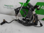 Recambio de sensor abs para mercedes-benz clase m (w163) 2.7 cdi 20v cat referencia OEM IAM A0025428218 0025428218 