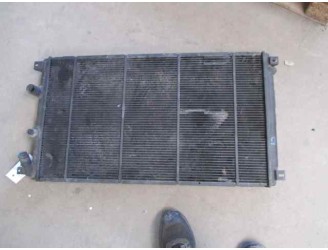 Recambio de radiador agua para renault master caja abierta/chasis ab ´98 referencia OEM IAM RENAULT MASTER CAJA ABIERTA CHASIS A