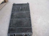 Recambio de radiador agua para renault master caja abierta/chasis ab ´98 referencia OEM IAM RENAULT MASTER CAJA ABIERTA CHASIS A