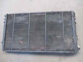 Recambio de radiador agua para renault master caja abierta/chasis ab ´98 referencia OEM IAM RENAULT MASTER CAJA ABIERTA CHASIS A