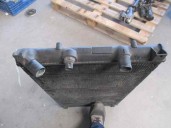Recambio de radiador agua para renault master caja abierta/chasis ab ´98 referencia OEM IAM RENAULT MASTER CAJA ABIERTA CHASIS A