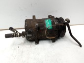 Recambio de compresor aire acondicionado para renault laguna ii (bg0) 1.9 dci diesel referencia OEM IAM 8200021822 8200021822 82