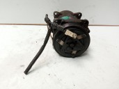 Recambio de compresor aire acondicionado para renault laguna ii (bg0) 1.9 dci diesel referencia OEM IAM 8200021822 8200021822 82