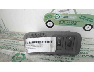 Recambio de mando luces salpicadero para renault laguna ii (bg0) 1.9 dci diesel referencia OEM IAM 8200032953  