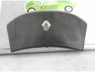 Recambio de airbag delantero izquierdo para renault master caja abierta/chasis ab ´98 referencia OEM IAM 8200063449B 3146 820006
