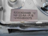 Recambio de airbag delantero izquierdo para renault master caja abierta/chasis ab ´98 referencia OEM IAM 8200063449B 3146 820006