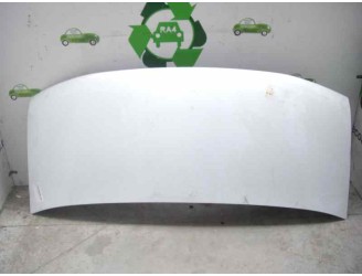 Recambio de capot para renault master caja abierta/chasis ab ´98 referencia OEM IAM 3148 BLANCO 