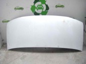 Recambio de capot para renault master caja abierta/chasis ab ´98 referencia OEM IAM 3148 BLANCO 