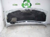 Recambio de capot para renault master caja abierta/chasis ab ´98 referencia OEM IAM 3148 BLANCO 