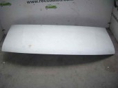 Recambio de capot para renault master caja abierta/chasis ab ´98 referencia OEM IAM 3148 BLANCO 