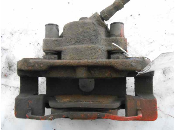 Recambio de pinza freno delantera derecha para bmw serie 3 coupe (e36) 2.0 24v referencia OEM IAM 3167 3167 