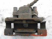 Recambio de pinza freno delantera derecha para bmw serie 3 coupe (e36) 2.0 24v referencia OEM IAM 3167 3167 