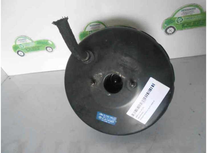 Recambio de servofreno para bmw serie 3 coupe (e36) 2.0 24v referencia OEM IAM 343311635619 3186 343311635619