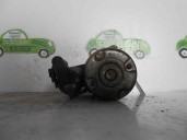 Replacement starter motor for Hyundai Accent (X3) 1.5 12v cat OEM IAM reference MC109018 3246 