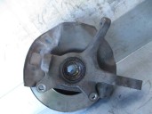 Recambio de mangueta delantera izquierda para hyundai accent (x3) 1.5 12v cat referencia OEM IAM 5171522000 3250 