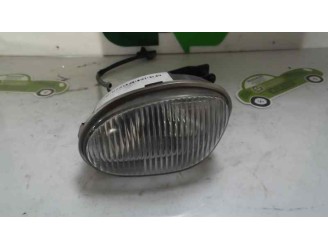 Recambio de faro antiniebla derecho para hyundai accent (x3) 1.5 12v cat referencia OEM IAM 3259 3259 