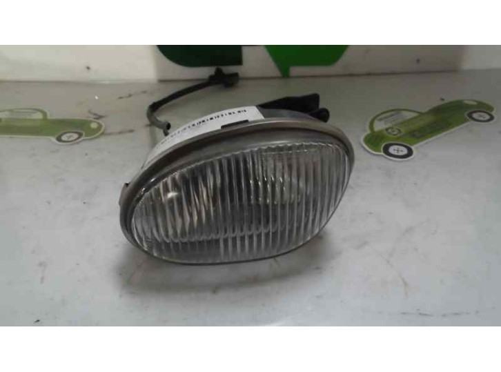 Recambio de faro antiniebla derecho para hyundai accent (x3) 1.5 12v cat referencia OEM IAM 3259 3259 