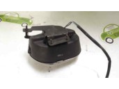 Replacement right front fog light for Hyundai Accent (X3) 1.5 12V CAT OEM IAM reference 3259 3259 